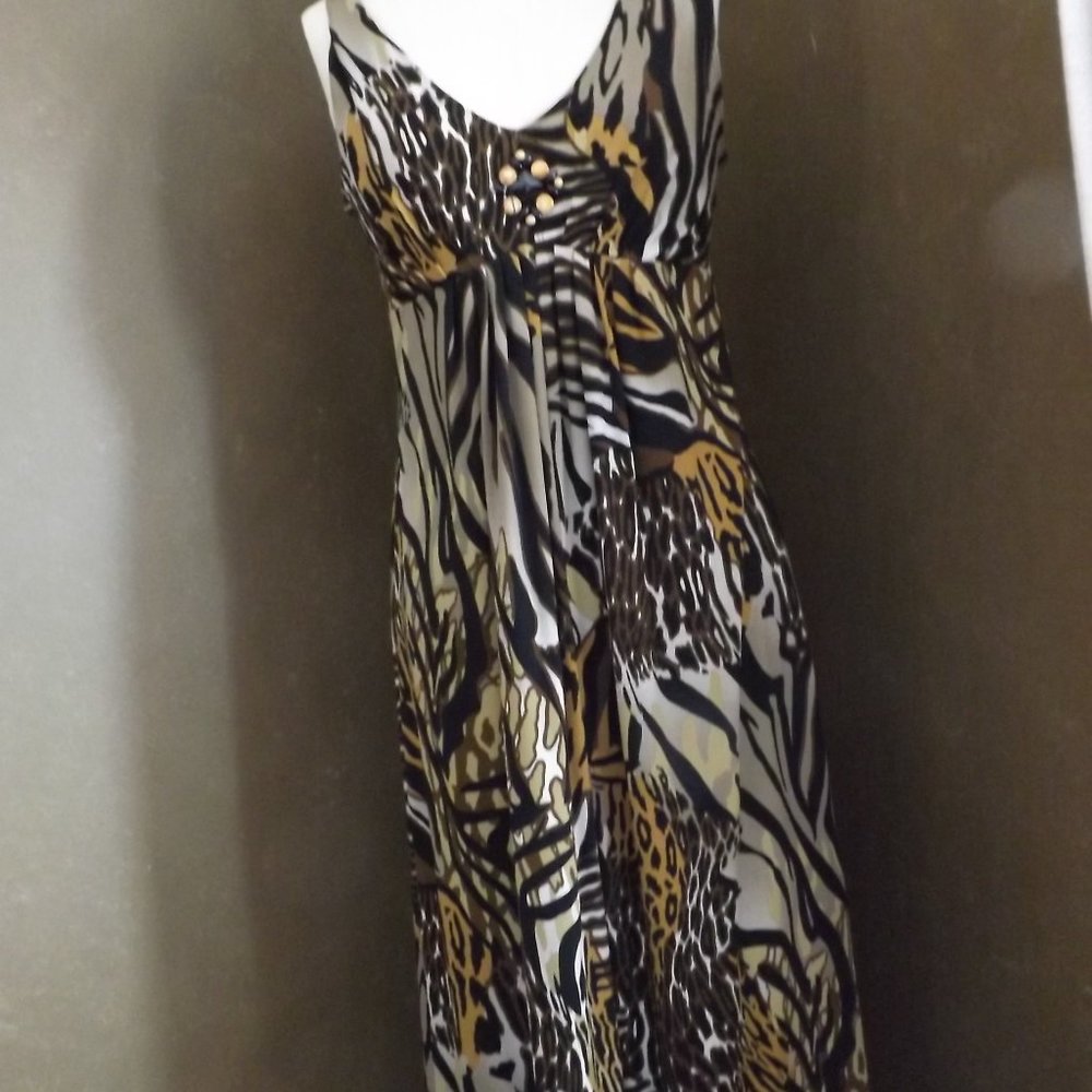 dresses
